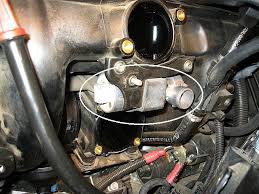 See P2112 in engine